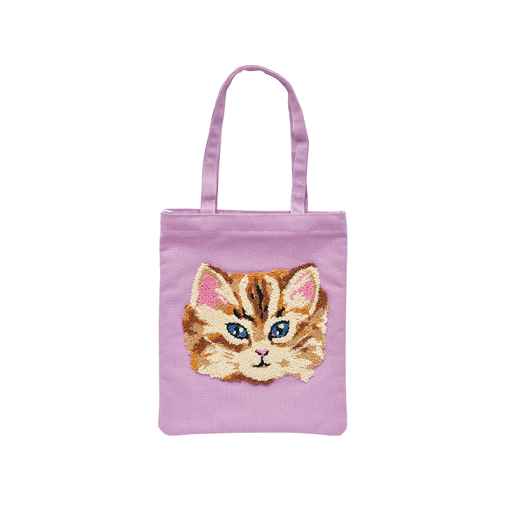 Nathalie Lete Fluffy mini bag Maya | 8000000works | エイト
